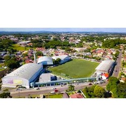 A Taça Paraná 2025 tem Capão Raso e Trieste na decisão do tírulo em dois jogos